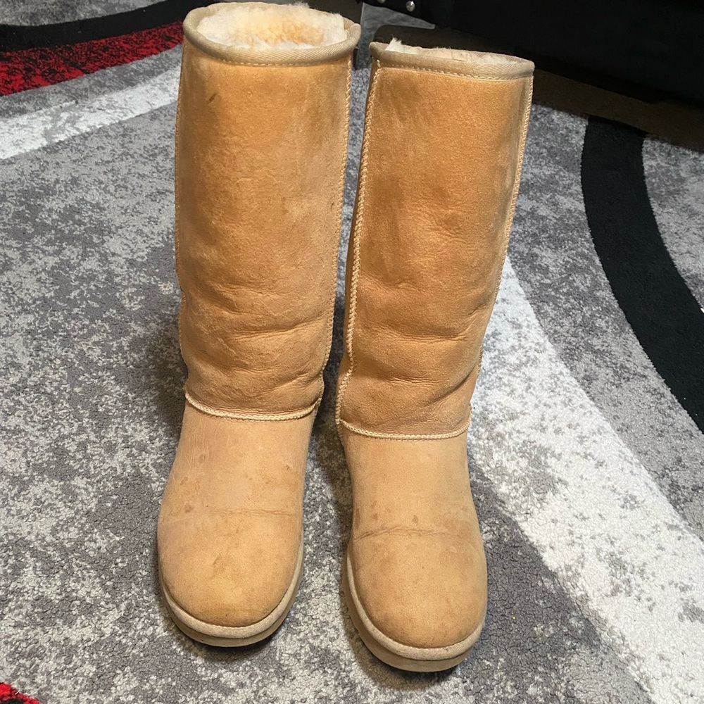 Classic Ugg - image 1